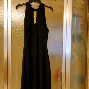 LBD. Size 2 express dress